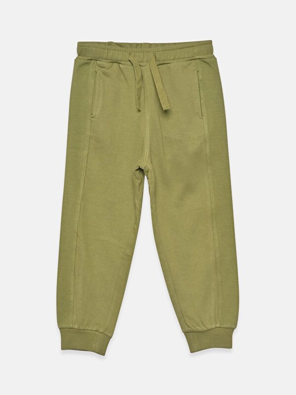 Moudda LC Waikiki - Ensemble Jersey à manches courtes pour Garçons - Tunisie 3