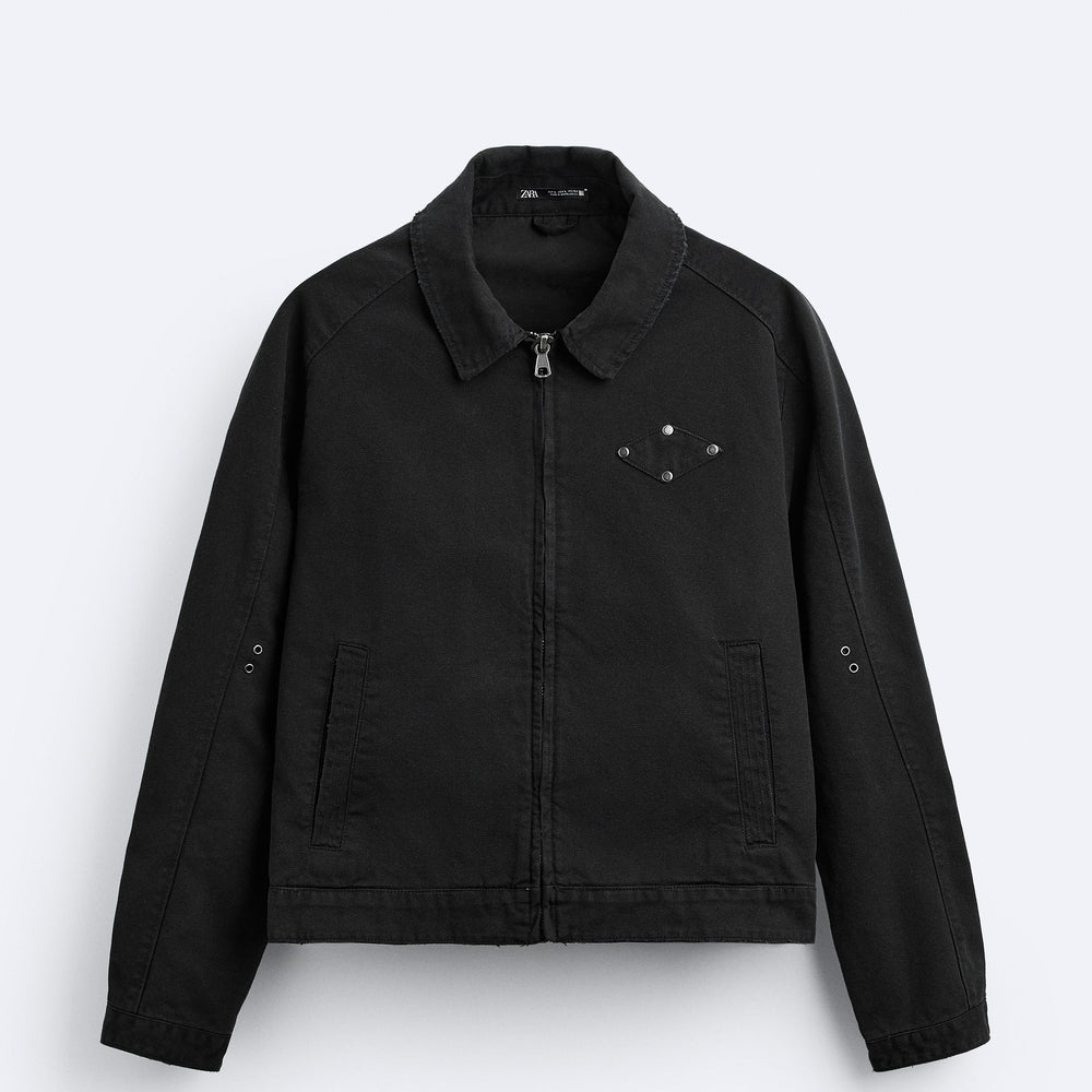 Moudda ZARA - Jacket - Tunisie 2