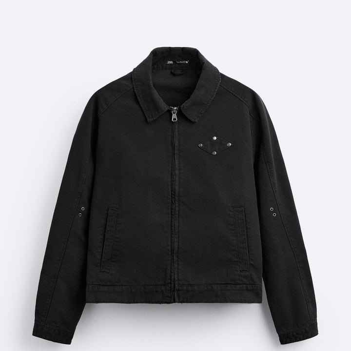 Moudda ZARA - Jacket - Tunisie 2
