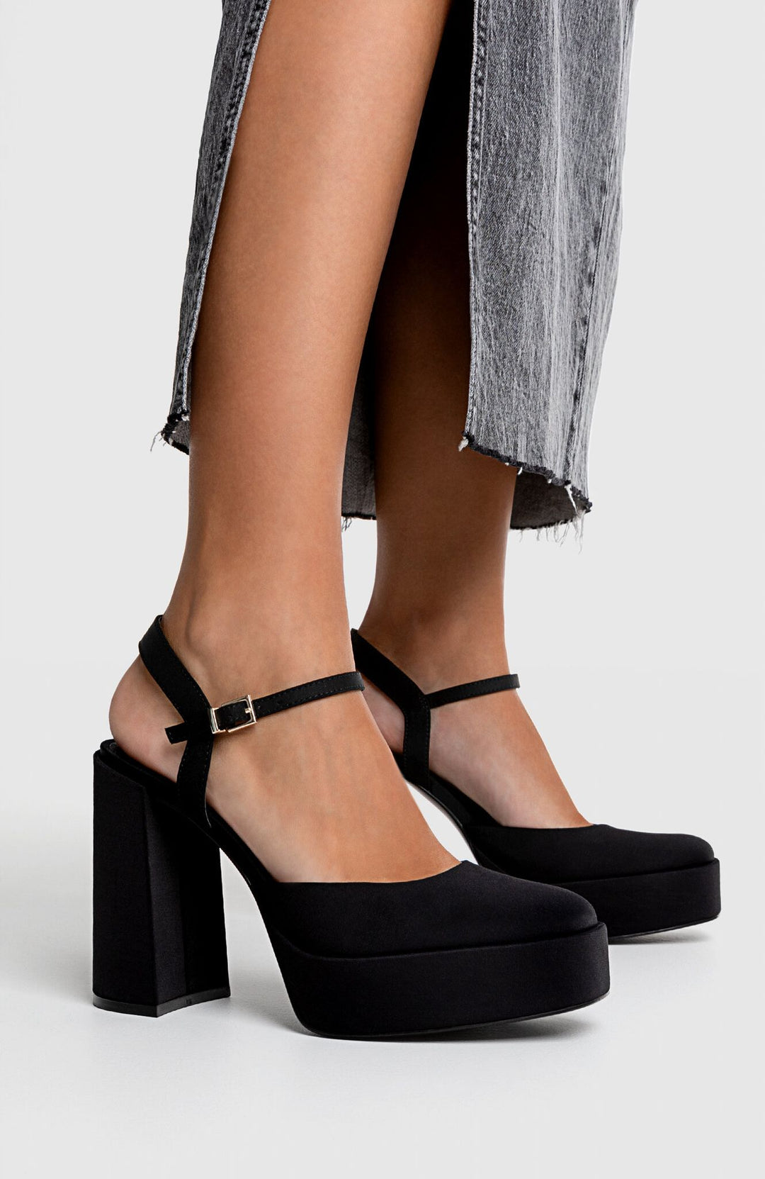 Moudda STRADIVARIUS - Chaussures - Tunisie 2