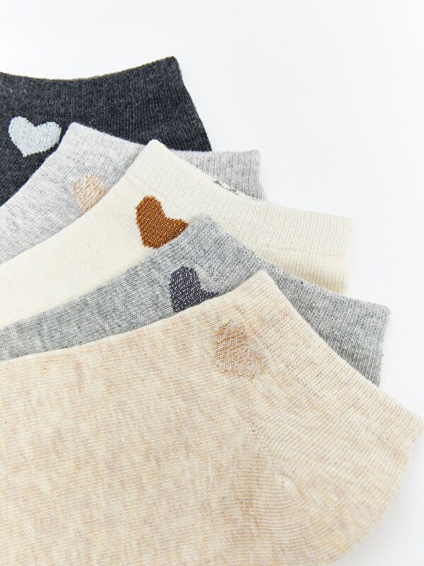 Moudda LC Waikiki - Chaussettes  de basket pour Femmes - Tunisie 3