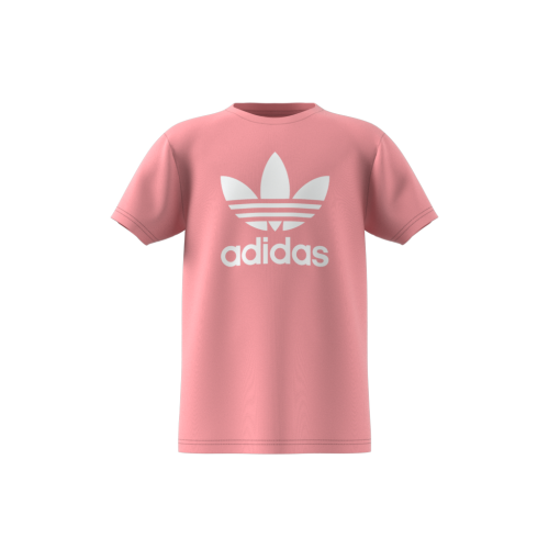 Moudda Adidas - T-shirt Trefle Adicolor Enfants - Tunisie 2