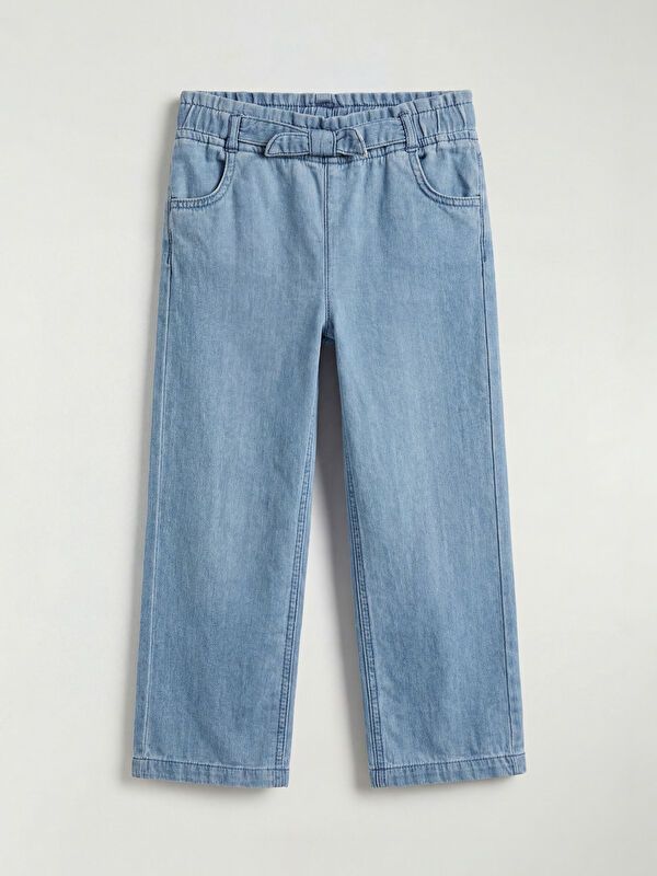 Moudda LC Waikiki - Pantalon en jean pour Fille - Tunisie 2