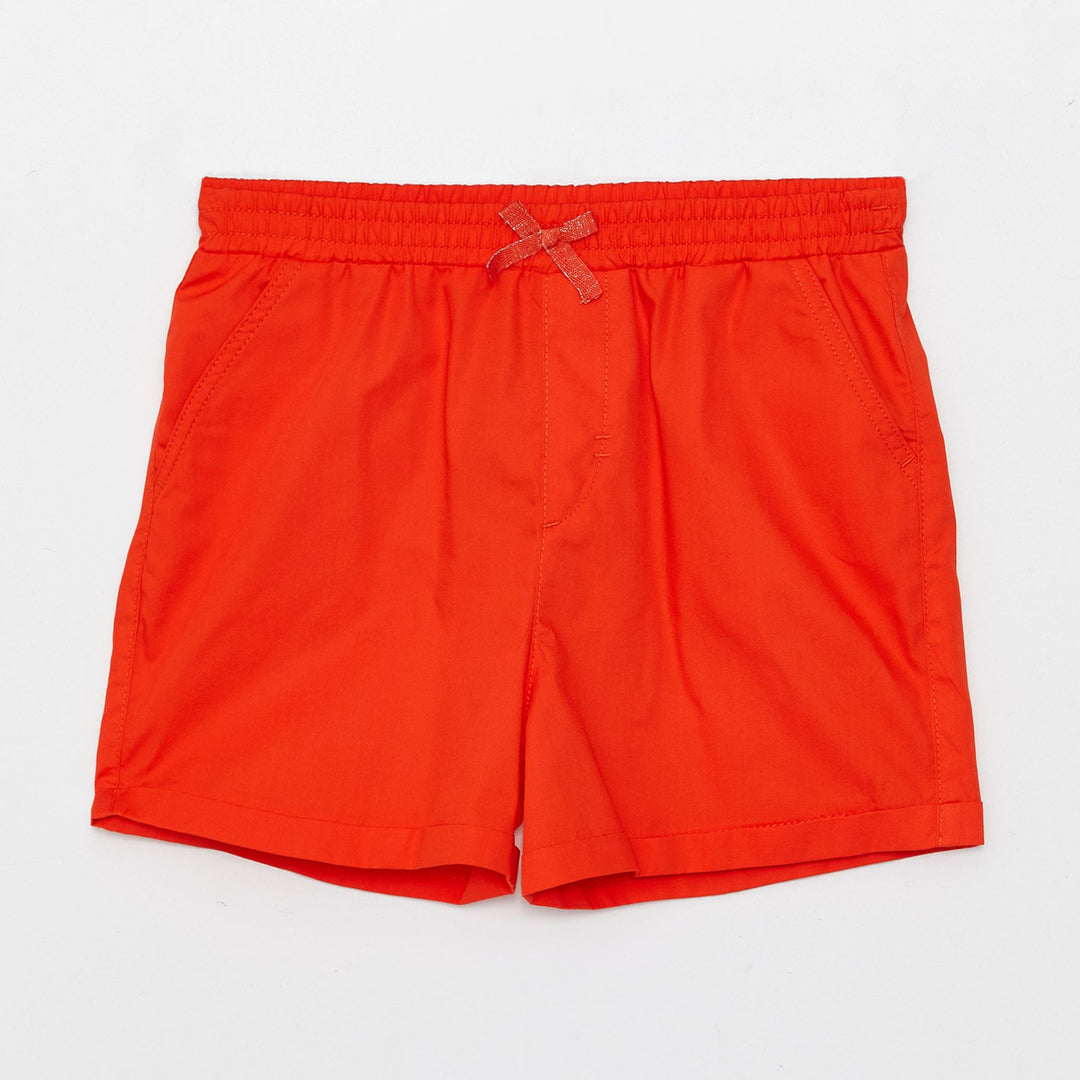 Moudda LC Waikiki - Short-Bermuda Tissé - Tunisie 1