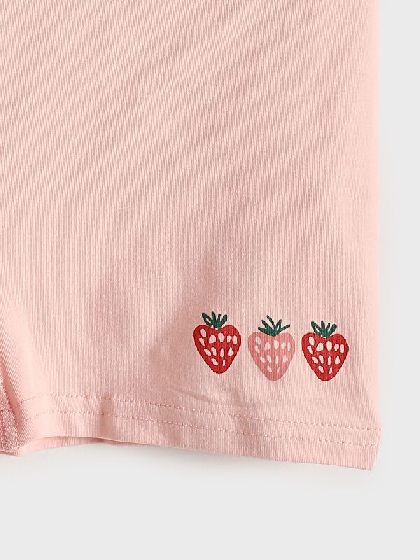 Moudda LC Waikiki - Jersey de Sous-vêtement, boxer pour Filles - Tunisie 8