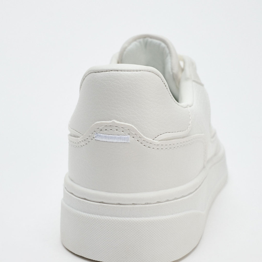 Moudda ZARA - Baskets young - Tunisie 4