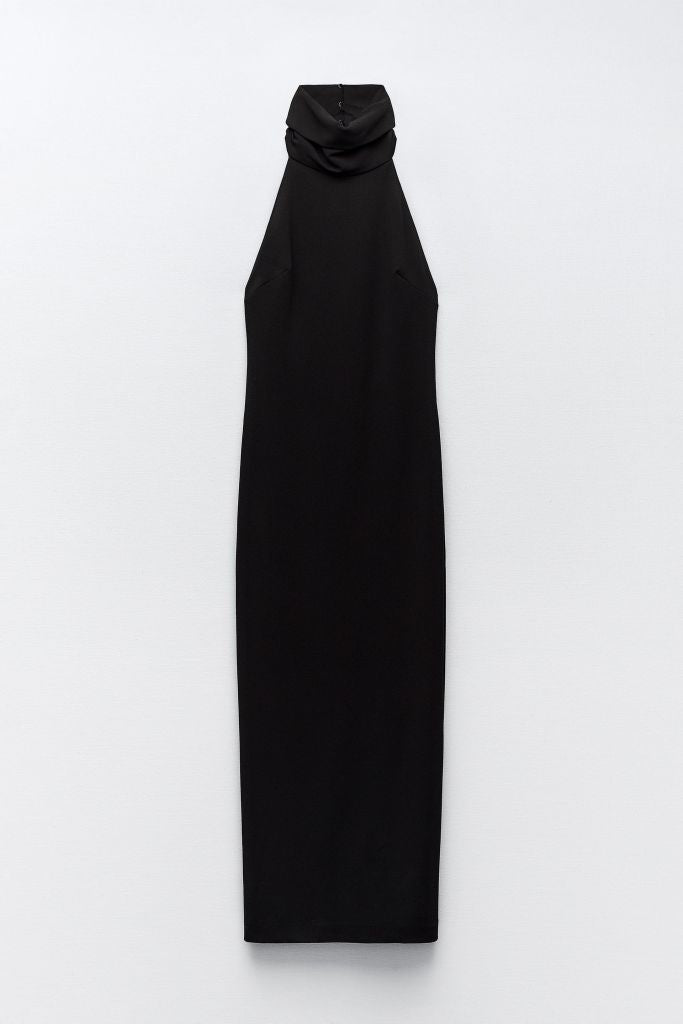 Moudda ZARA - Robe - 1