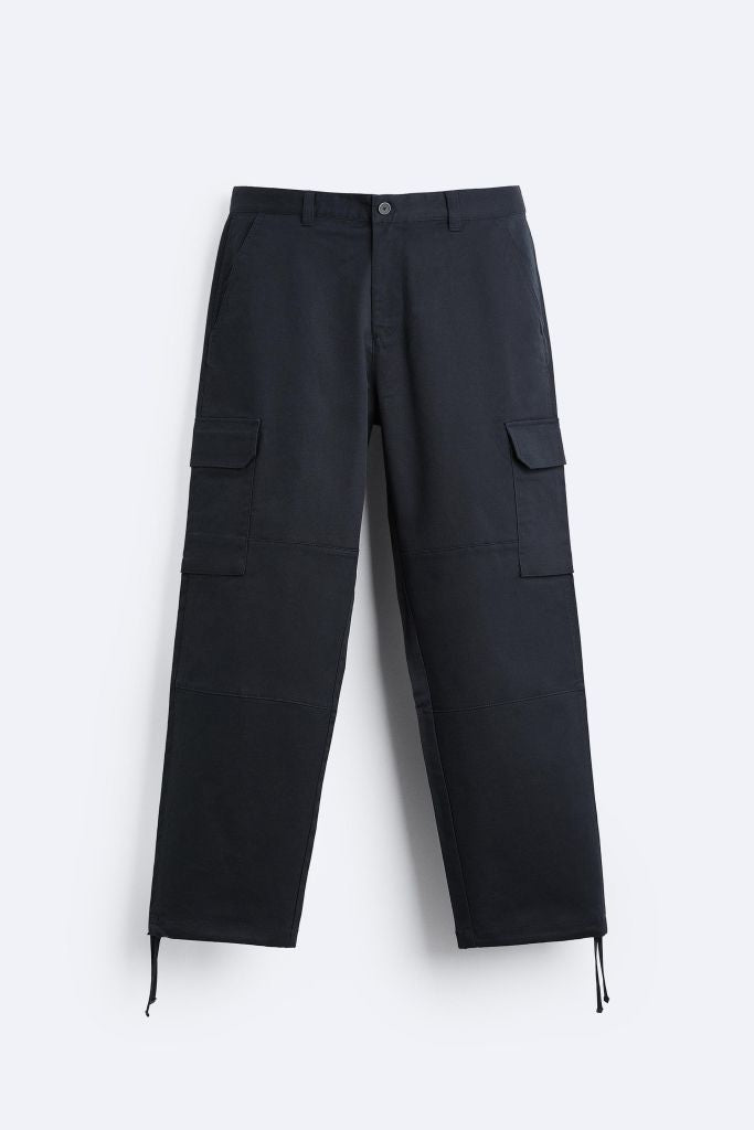 Moudda ZARA - Pantalon - 1