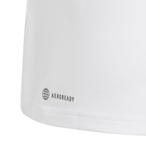 Moudda Adidas - T-shirt d'entrainement slim 3 bandes Train Essentials AEROREADY - Tunisie 4