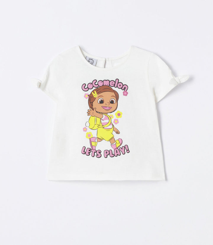 Moudda Lefties - Tee shirt - Tunisie 1