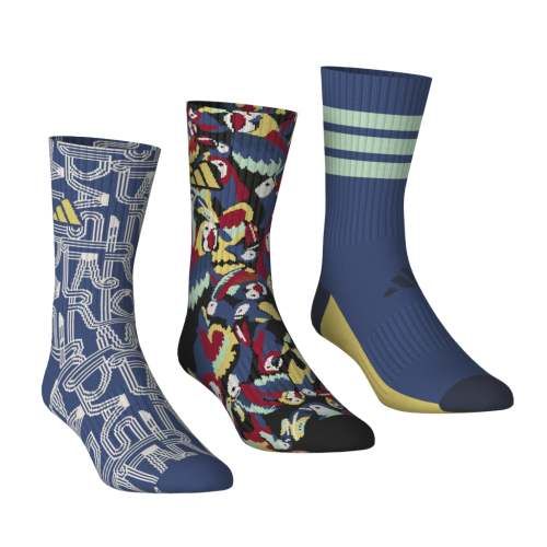 Moudda Adidas - CHAUSSETTES ADIDAS FARM (3 PAIRES) - Tunisie 5