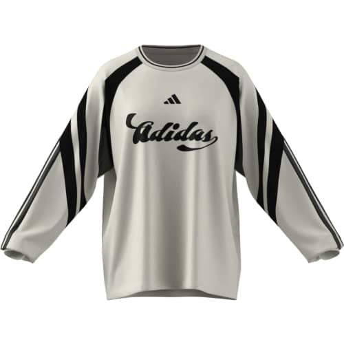 Moudda Adidas - MAILLOT MANCHES LONGUES HOUSE OF TIRO - Tunisie 2