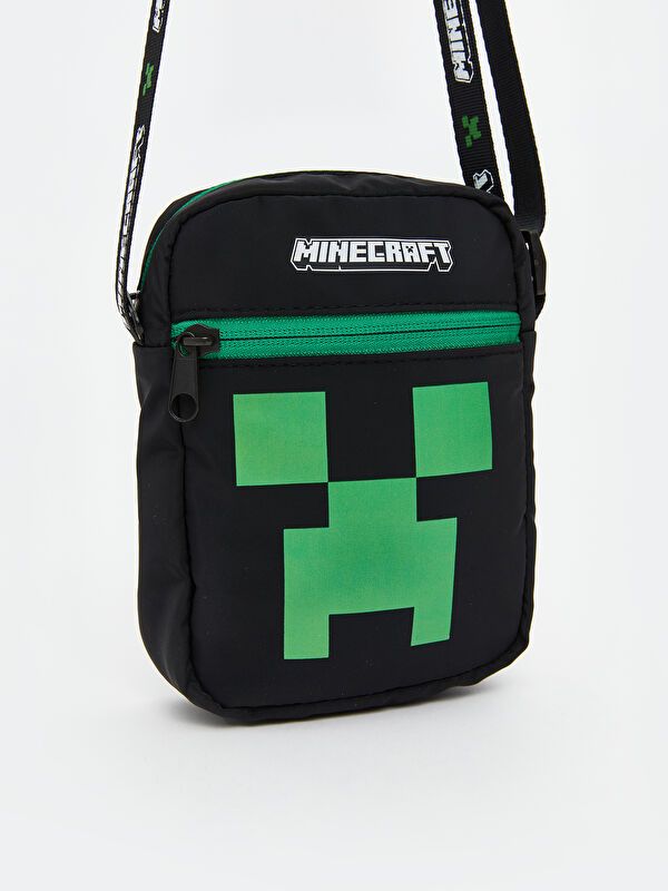 Moudda LC Waikiki - Grand sac Garçon Noir - Tunisie 2