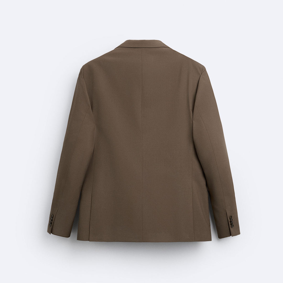 Moudda ZARA - Tailoring Blaz. - Tunisie 4