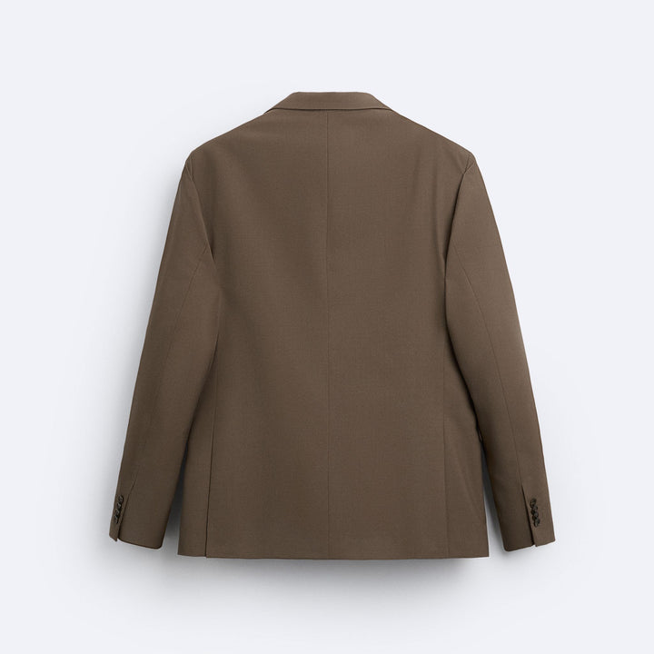 Moudda ZARA - Tailoring Blaz. - Tunisie 4