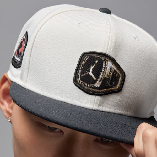 Moudda Nike - Jordan PRO FLIGHT – Casquette - Tunisie 1