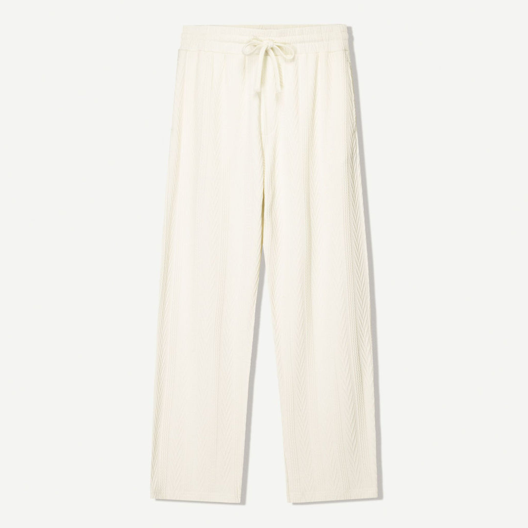 Moudda BERSHKA - Pantalon - Structure - Tunisie 1