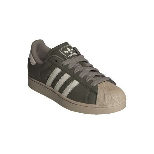 Moudda Adidas - Chaussure Superstar II - Tunisie 6