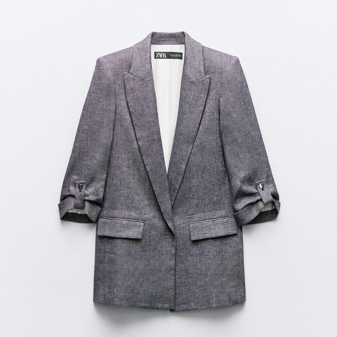 Moudda ZARA - Blazer - Tunisie 1