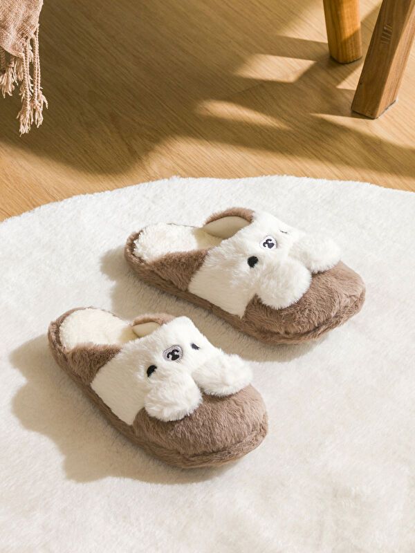 Moudda LC Waikiki - Pantoufles pour Femmes - Tunisie 1