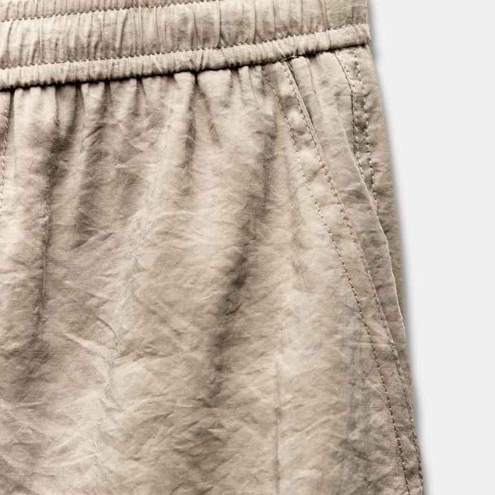 Moudda ZARA - Pantalon fluide 7/8 taille élastique - Tunisie 4