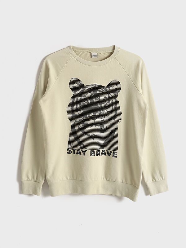 Moudda LC Waikiki - Ensemble Jersey pour Garçons - Tunisie 2