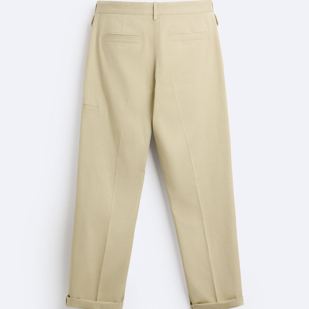 Moudda ZARA - Pants Rest - Tunisie 2