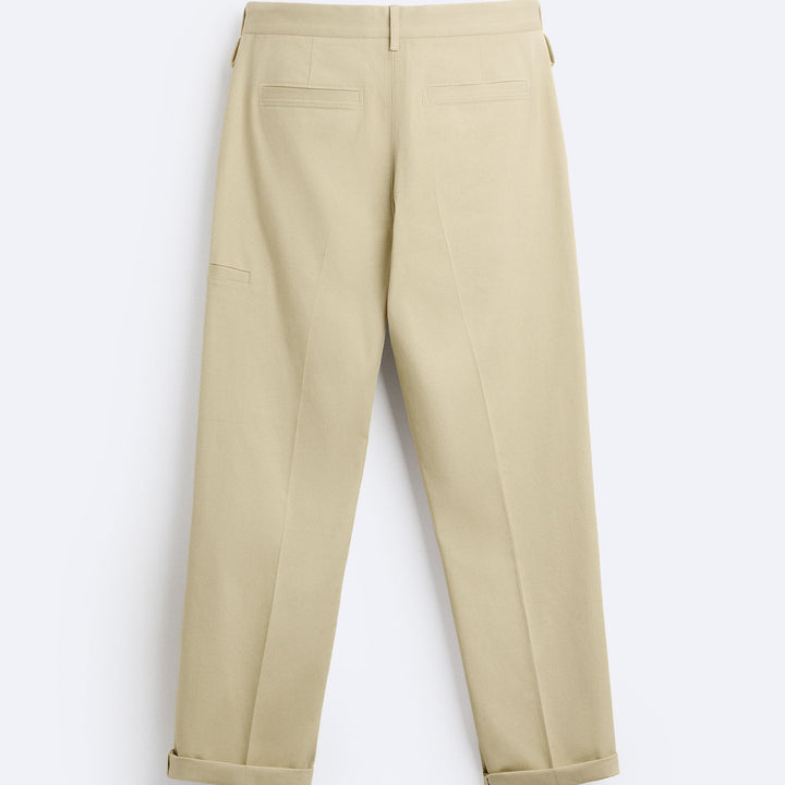 Moudda ZARA - Pants Rest - Tunisie 2
