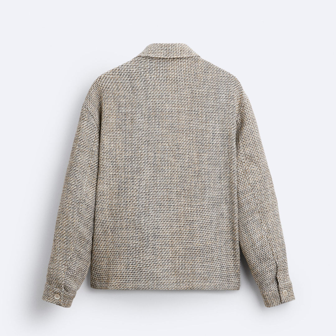 Moudda ZARA - Overshirt - Tunisie 5