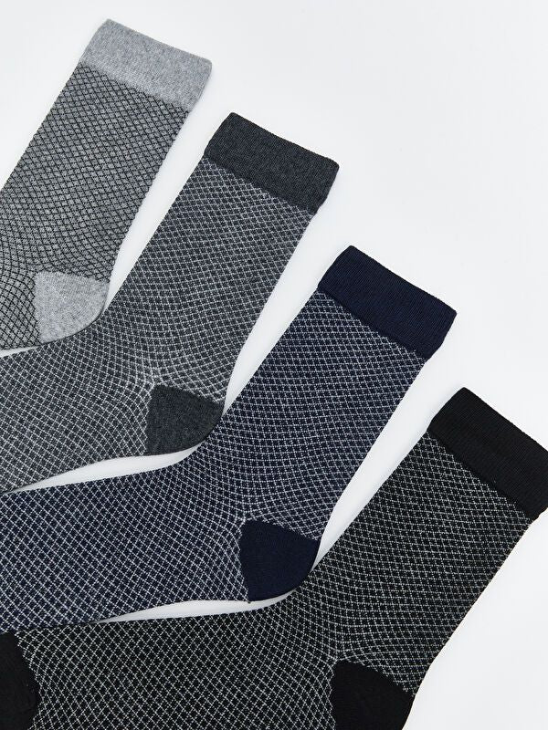 Moudda LC Waikiki - Chaussettes  Cheville pour Hommes - Tunisie 2