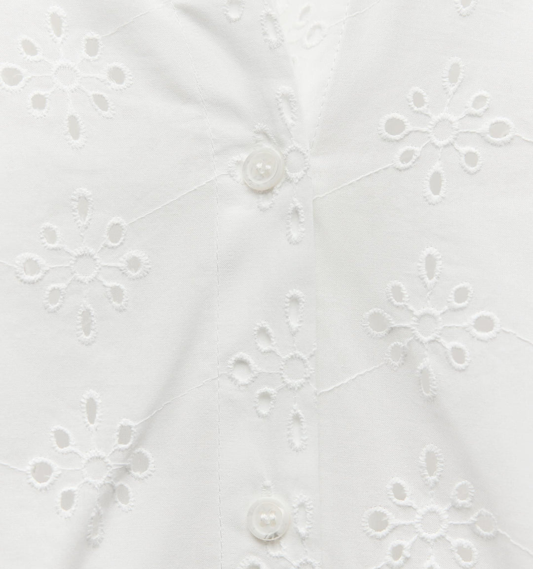 Moudda ZARA - Shirt - Tunisie 5