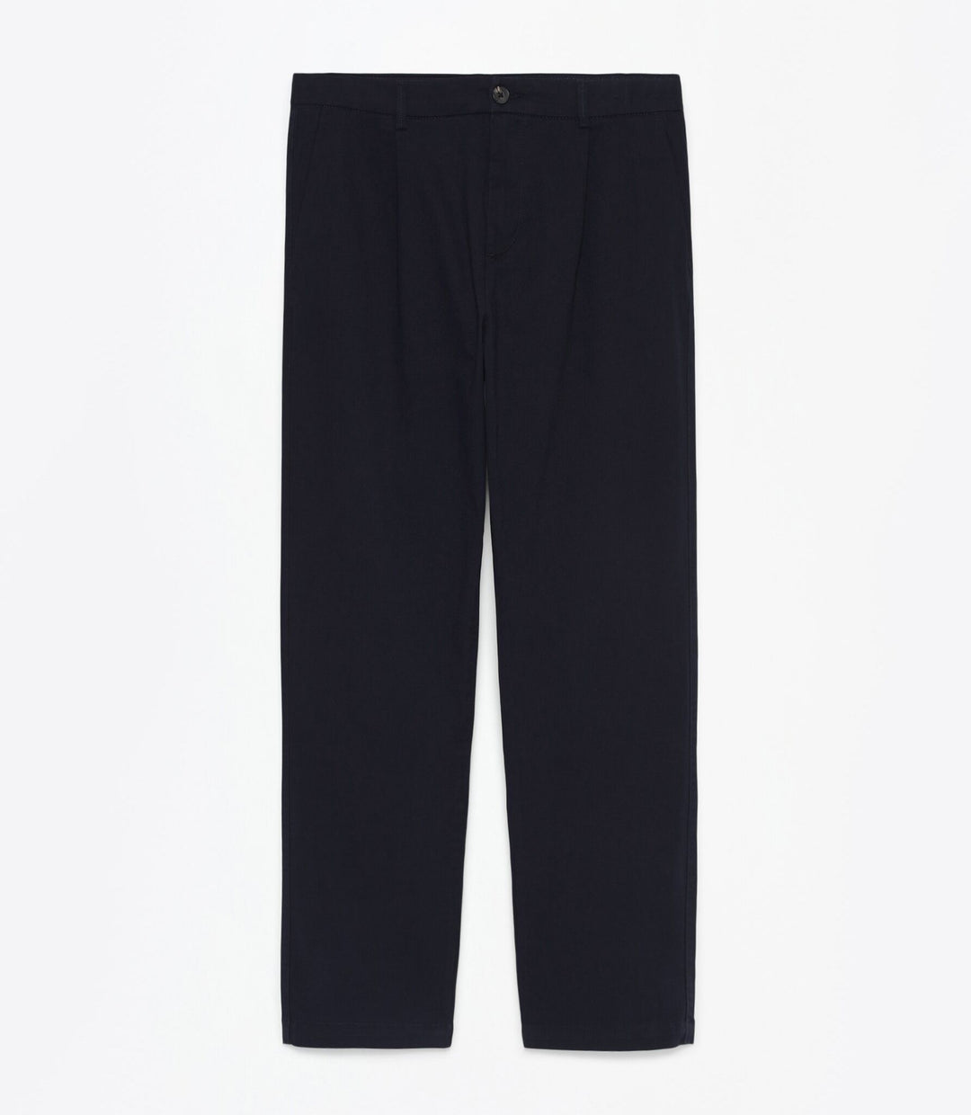 Moudda Lefties - Pantalon Chino Relax - Pinces - Tunisie 1