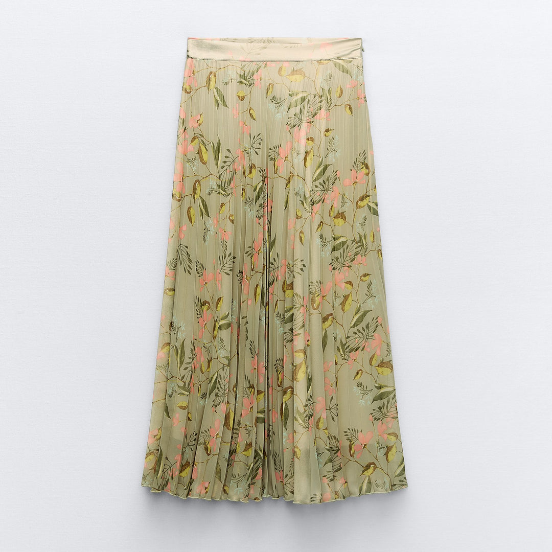 Moudda ZARA - Skirt - Tunisie 1