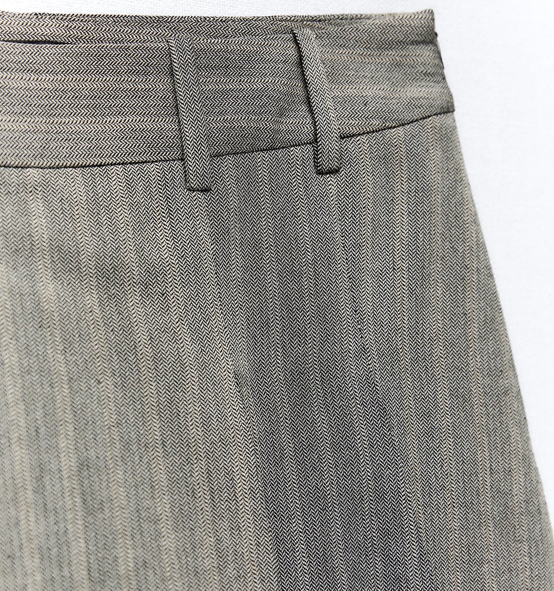 Moudda ZARA - Jupe - Tunisie 3