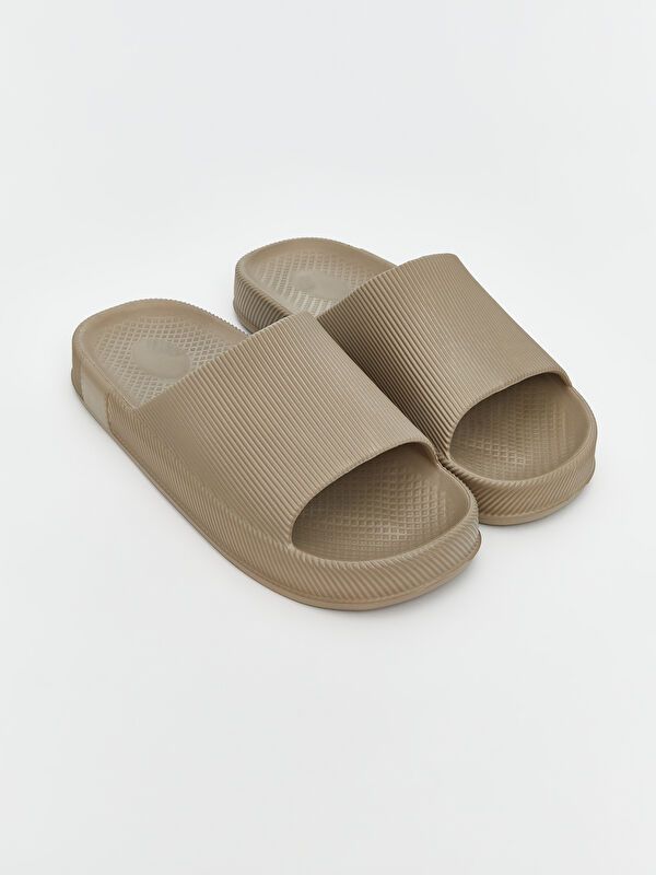 Moudda LC Waikiki - Pantoufles légères pour Homme - Tunisie 1