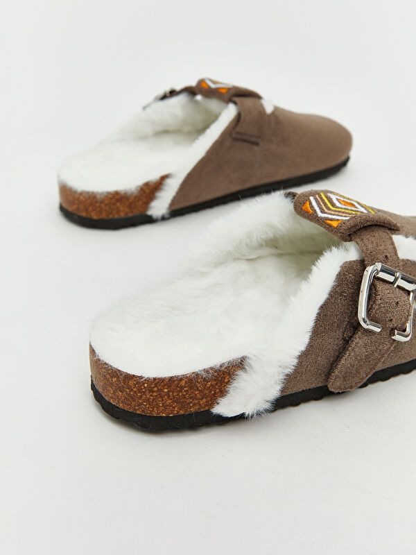 Moudda LC Waikiki - Pantoufles pour Femmes - Tunisie 5