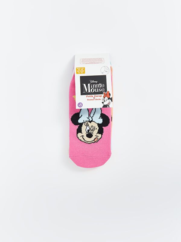 Moudda LC Waikiki - Chaussettes  de basket pour Filles - Tunisie 3