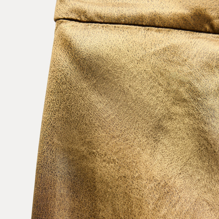 Moudda ZARA - Jupe fluide croisée devant - Tunisie 3