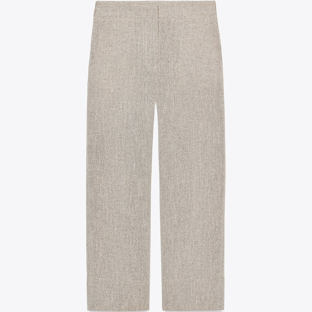 Moudda ZARA - Ensemble Pantalon - Coupe Serrée & Revers - Tunisie 1