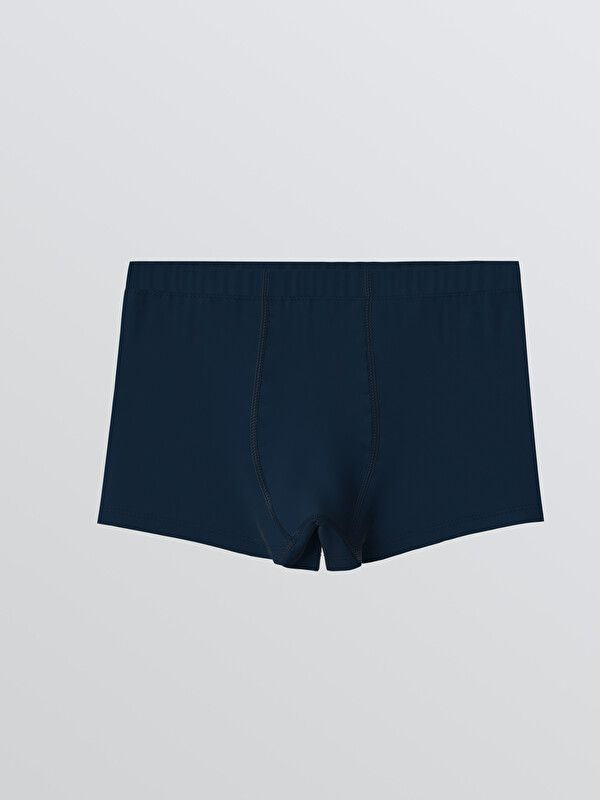 Moudda LC Waikiki - Boxer en jersey pour Garçon couleur Bleu marine - Tunisie 4