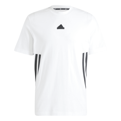 Moudda Adidas - T-shirt 3 bandes Future Icons - Tunisie 2