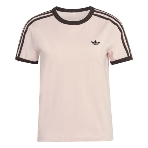 Moudda Adidas - T-SHIRT SLIM 3 BANDES - Tunisie 1