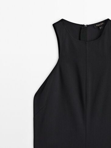 Moudda Massimo Dutti - Robe - Tunisie 3