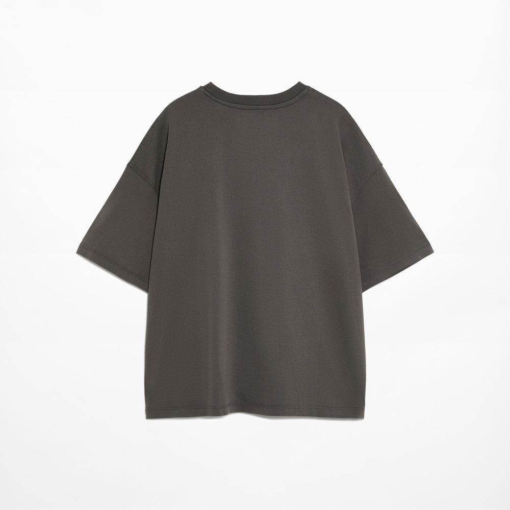 Moudda Oysho - T-Shirt Boxy Coton - Tunisie 2