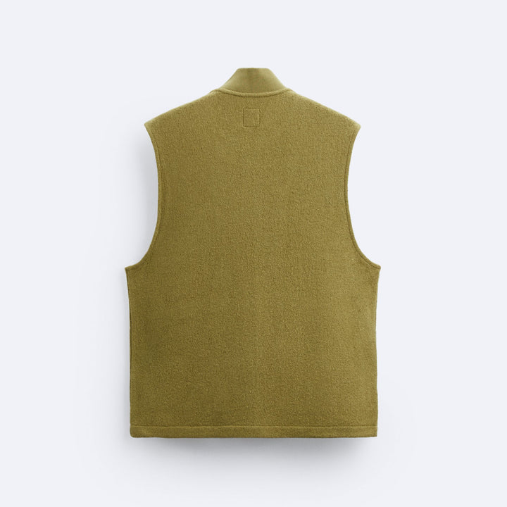 Moudda ZARA - Vest - Tunisie 5