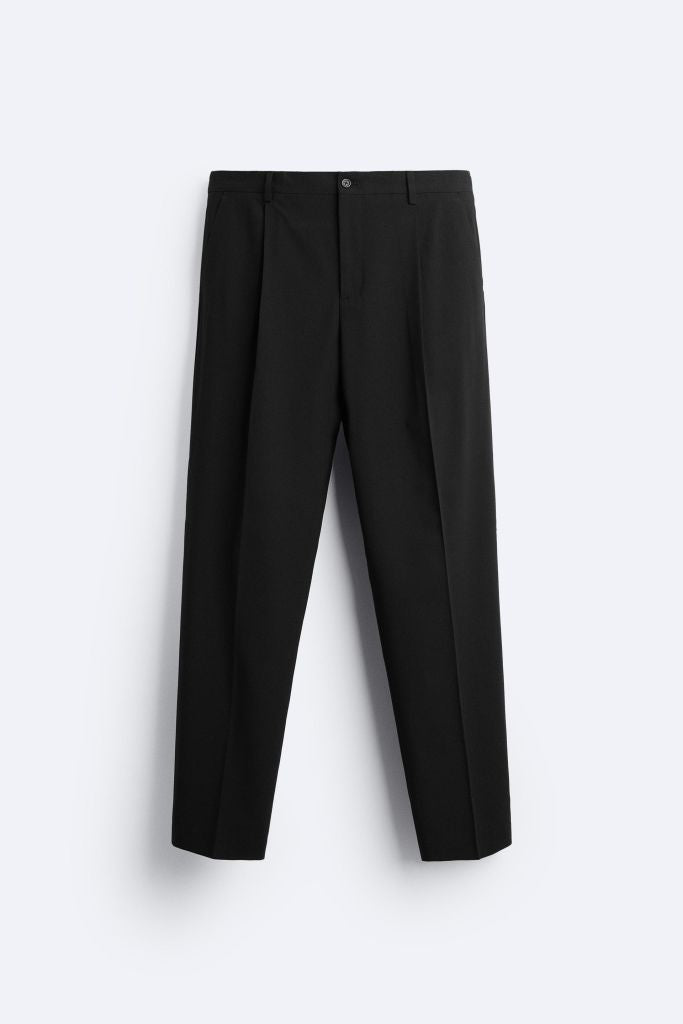 Moudda ZARA - Pantalon - 1