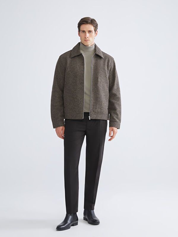 Moudda LC Waikiki - Manteau d'hiver pour Homme - Tunisie 2
