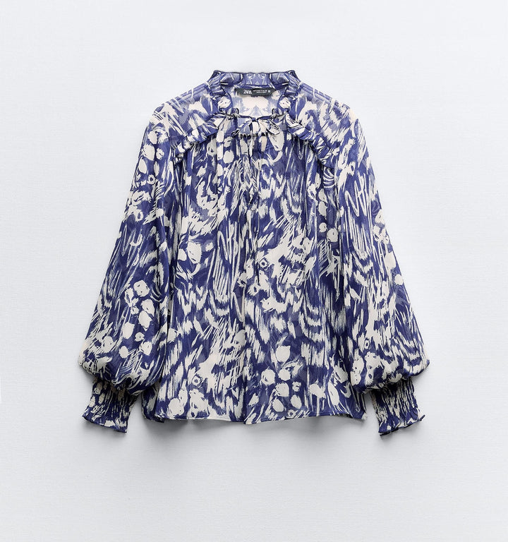 Moudda ZARA - Shirt - Tunisie 5