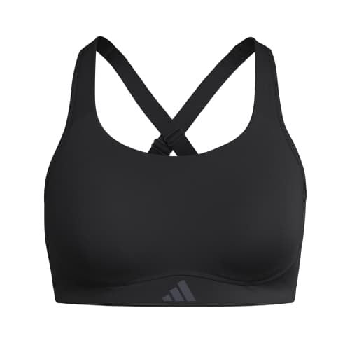 Moudda Adidas - Brassière d’entraînement Optime Maintien fort - Tunisie 2