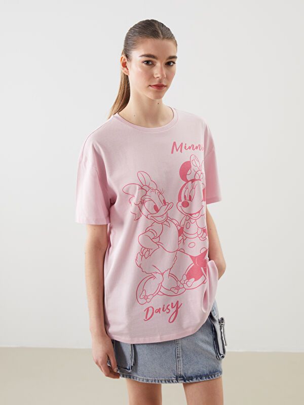 Moudda LC Waikiki - Body manches courtes en jersey - Sous licence pour Femme - Tunisie 1